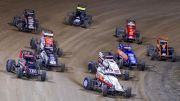 Big One At Big E: USAC Sprints On Display At Eldora Speedway's #LetsRaceTwo