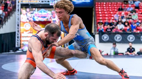 FRL 924 - Great US Open Sets Up Highly Anticipated Final X