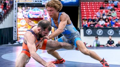 Great US Open Sets Up Highly Anticipated Final X | FloWrestling Radio Live (Ep. 924)