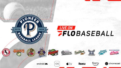 Independent Baseball Transaction Roundup July 17th-21st - FloBaseball