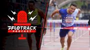 Penn Relays MVPs, World Sprint Leads, Diamond League Returns | The FloTrack Podcast (Ep. 604)