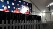 Bernard Lagat gives thoughts on London Olympic 5k after 2012 US Olympic Trials