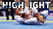 Blue Belt Submission Highlight (Part 1) | 2023 IBJJF Brasileiros