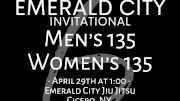 2023 Emerald City Invitational
