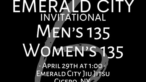 2023 Emerald City Invitational