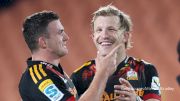 Damian McKenzie Becomes Latest Star To Pen New NZR Deal