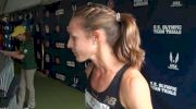 Jenny Simpson moves to 1500 final at 2012 US Olympic Trials