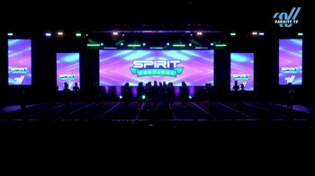 East Celebrity Elite - Wicked [2024 L4 Junior - Medium Day 1] 2024 Spirit Fest Grand Nationals