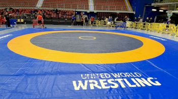 Nappo vs Zernieri 2026 FIJLKAM Campionato Italiano Grappling