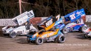 Nearly 50 Cars Entered For High Limit Sprint Car Series At Kokomo Speedway
