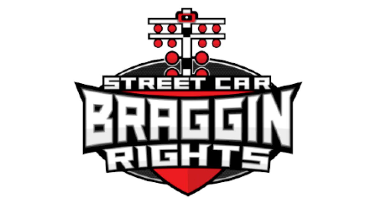 Street Car Braggin Rights Daily Run Schedule