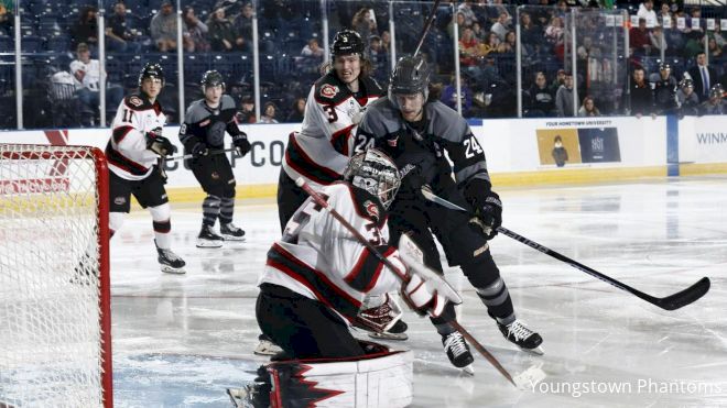 2023 USHL Clark Cup Playoffs: Conference Finals Preview