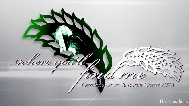 "...Where You'll Find Me" Announced as The Cavaliers 2023 Program Title