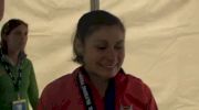 stays patience in training and racing taking steeple 2nd at 2012 US Olympic Trials