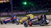 The Facts Machine: #LetsRaceTwo With USAC Sprints At Eldora Speedway