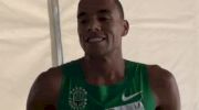 Jordan McNamara reaches 1500 final in kick at 2012 US Olympic Trials