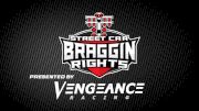 How to Watch: 2023 Street Car Braggin Rights at Carolina Dragway