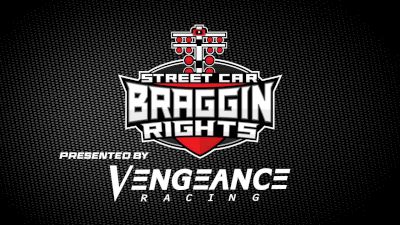 How to Watch: 2023 Street Car Braggin Rights at Carolina Dragway