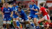 Who Were The Standout Players Of This Year's Women's Six Nations?