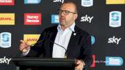 'Right Time For Me To Move On': Rugby Australia Boss Andy Marinos Quits