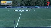 Replay: Corban vs Whitman | Aug 21 @ 12 PM