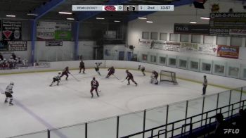 Replay: Home - 2023 Char-Lan vs Richmond | Nov 5 @ 1 PM