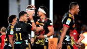 'End Of The Crusaders' Dynasty': Ex-All Black On The Loss To The Chiefs