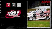 2024 MARS Late Models at Kankakee County Speedway