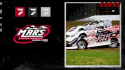 2023 MARS Late Models Championship Weekend at Tri-City Speedway