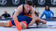 Nick Lee Breaks Down US Open Finals Match Against Joey McKenna