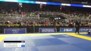 Replay: Mat 3 - 2024 Pan Kids Jiu-Jitsu IBJJF Championship | Jul 28 @ 9 AM