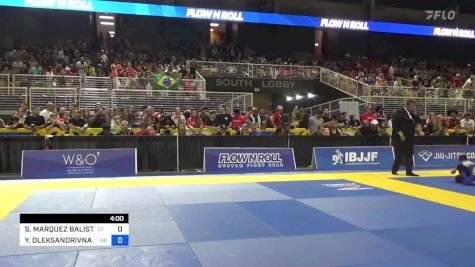 Replay: Mat 3 - 2024 Pan Kids Jiu-Jitsu IBJJF Championship | Jul 28 @ 9 AM