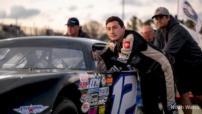 Late Model Stars Will Be Out In Full Force This Weekend At Thunder Road