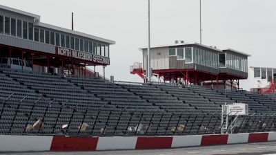 North Wilkesboro Speedway Comes Alive Again With ASA & CARS Tour