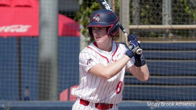 CAA Softball Report | May 2, 2023