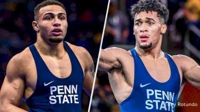 926. Should Brooks & Starocci Redshirt?