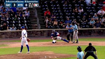 Replay: Away - 2023 Gateway vs New York | Jul 20 @ 7 PM