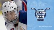 Talking Hockey Sense: 2023 NHL Draft Lottery Preview; Men's U18 World Championship Recap With Steven Ellis Of The Daily Faceoff