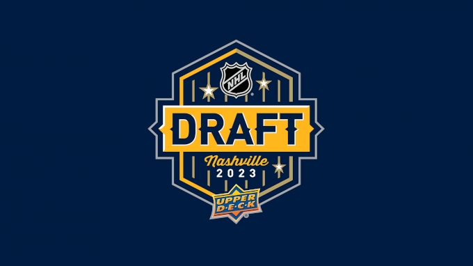 2023 NHL Draft Order: A look at all the picks