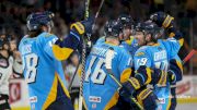 Toledo Walleye Expect To Be Rested And Ready For Kelly Cup Second Round