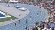 Youth Women's 4x100m Relay Championship, Semi-Finals 1 - Age 17-18