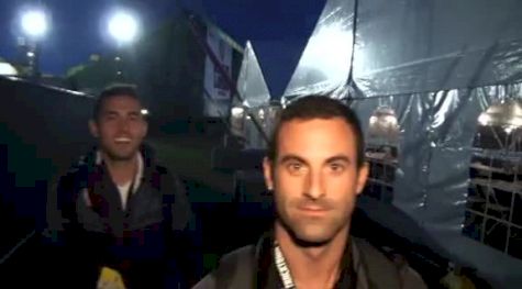 Day 7 Crack Recap at Olympic Trials