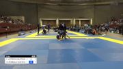 ILLYAUNA VICTORIA MARTINEZ vs SEIKA REBECCA VAN KEUREN 2024 Pan IBJJF Jiu-Jitsu No-Gi Championship