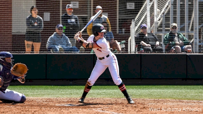 Baseball - University of West Alabama Athletics