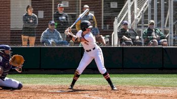 Replay: Montevallo Vs. West Alabama | GSC Softball Championship