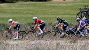 Watch In Canada: 2023 La Vuelta Femenina By Carrefour.es Stage 4