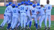 West Florida Baseball Leads Top Seeds At 2023 GSC Championship