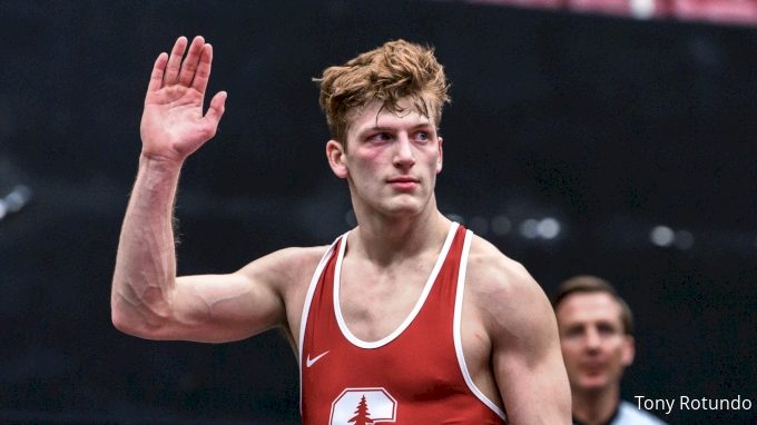 College wrestling transfer portal: Best additions, ranked, ahead of 2022-23  season