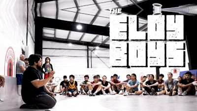 The Eloy Boys (Teaser)