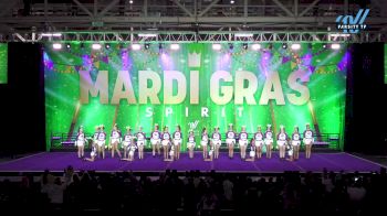 Showtime Elite Atlanta - TLC [2025 L2 Junior - Medium Day 2] 2025 Mardi Gras Grand Nationals